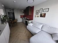 Portowy Zakątek Gdańsk - Ferienwohnung Danzig