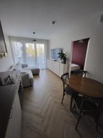 Portowy Zakątek Gdańsk - Ferienwohnung Danzig