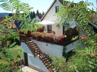 Haus König Ferienwohnung 1 und 2 - B&B