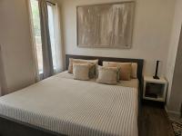 Appartement met Uitzicht op het Zwembad 