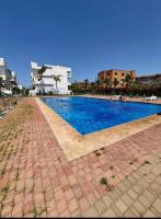 Sunset Appartement - B&B El Mansouria