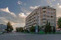 Etaksimo Central Apartment - Ferienwohnung Ohrid