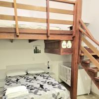 Family Suite with Balcony