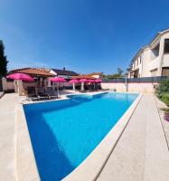 apartman Lavanda - Chambres d’hôtes Valbandon