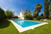 Pizarra Villa Planetcostadorada - Bed and Breakfast Tarragona