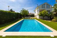Pizarra Villa Planetcostadorada - Bed and Breakfast Tarragona