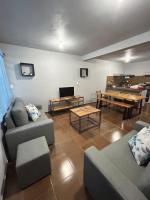 Villas de Bravo - Ferienwohnung Cedro