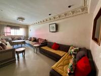 Apartment Casa Elegance - Near Voyageurs Station - B&B Casablanca