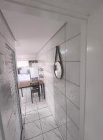 Casa aconchegante no centro da cidade - B&B Itatiba