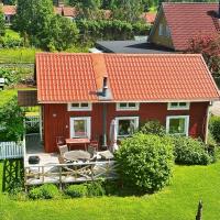 Visthuset, historical cottage at Långnäs Manor - Ferienwohnung Långnäs