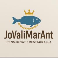 JoValiMarAnt Pensjonat Restauracja - B&B Mikołajki