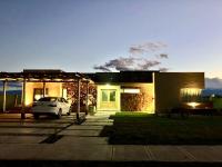 Casa Alquimia - Bed and Breakfast Tupungato