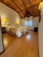 Habitación Doble - 1 o 2 camas