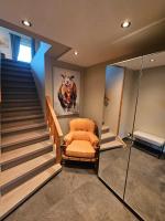 Newly renovated apartment in beautiful Haramsøy - Chambres d’hôtes Ålesund