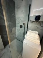 MIO Apartament Sosnowiec - Chambres d’hôtes Sosnowiec