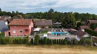 Vila Boska Palic - B&B Palić