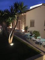 Villa Caterina Affittacamere - Bed and Breakfast Maratea