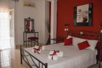 Monolocale Matrimoniale con Terrazza