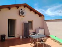 Mansarda con terrazzo privato - B&B Barletta