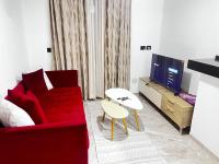 حي الواحات - Chambres d’hôtes El Aouina