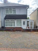 Cleeve road house - B&B