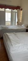 Deluxe Double Room with Balcony and Sea View