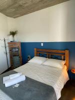 Double Room with Shared Toilet
