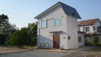 Good Wood House Higashikawa - B&B Higashikawa