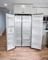 Charming 2-bedroom house with WiFi, AC in marvelous San Leon - B&B San Leon