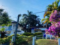 Pousada Pedacinho do Céu - Bed and Breakfast Conservatória