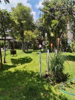 Casa Jardin - Chambres d’hôtes Ayacucho