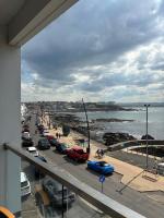 Prime Port Apartment - Bed and Breakfast Portstewart