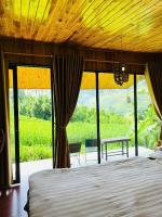 lúa Cafe Eco Lodge - Bed and Breakfast Sa Pa