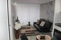 Auroras apartment - B&B Santiago