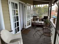 Wenlock - B&B Sydney