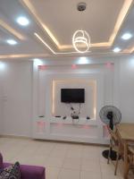 Apartment mit 2 Schlafzimmern, einem Balkon und Meerblick