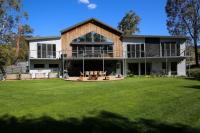 Northern Exposure - Ferienwohnung Bright