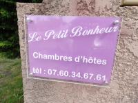 Chambres Du Petit Bonheur - B&B Biscarrosse