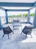 Tres Propiedades, Brisas del Mar l, Brisas del Mar II & Brisas del Mar lll - B&B