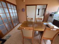 Bed in 6-Bed Mixed Dormitory Room