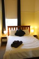 Apartamento de 1 dormitorio