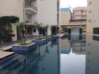 Krishna Kuti - Bed and Breakfast Vrindāvan