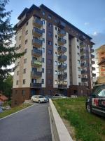 Apartman Traveller - Bed and Breakfast Zlatibor
