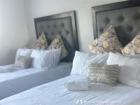 Double or Twin Room with Bathroom