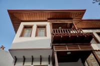 Alp Suites Lavanta - B&B Akyaka