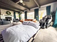 Casa con 2 Camere da Letto
