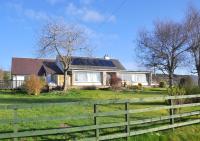 Ornum House - Bed and Breakfast