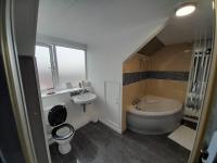 Standaard Tweepersoonskamer met Gedeelde Badkamer