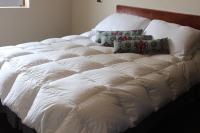 Valle Nevado Vip Apartment Ski Out-In - B&B Valle Nevado