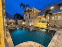 Villa mit 3 Schlafzimmern